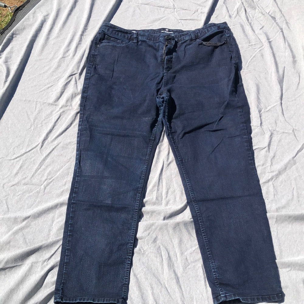 Liz Claiborne Women’s Jeans